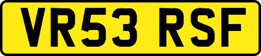 VR53RSF
