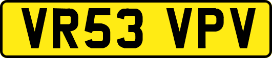 VR53VPV