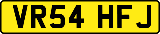 VR54HFJ