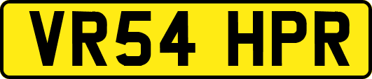 VR54HPR