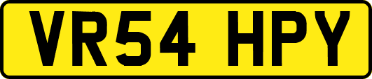 VR54HPY