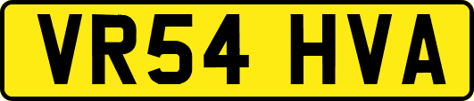 VR54HVA