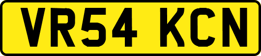 VR54KCN