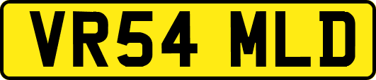 VR54MLD