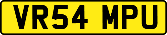 VR54MPU