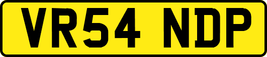 VR54NDP