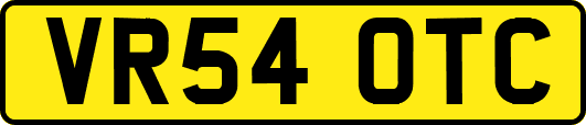 VR54OTC