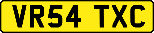 VR54TXC