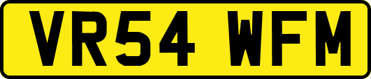 VR54WFM