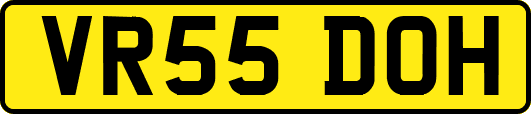 VR55DOH