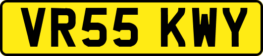 VR55KWY
