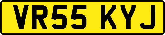 VR55KYJ