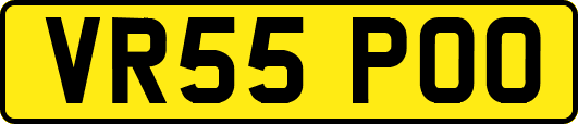 VR55POO