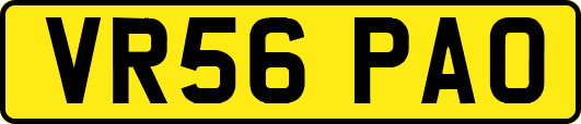 VR56PAO