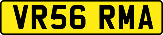 VR56RMA