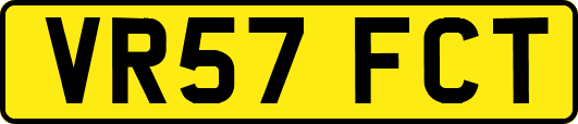 VR57FCT
