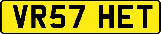 VR57HET