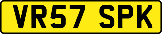 VR57SPK