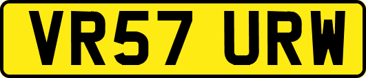 VR57URW