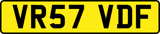 VR57VDF