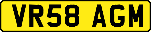 VR58AGM