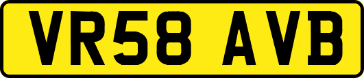 VR58AVB