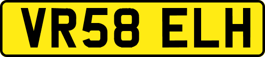 VR58ELH