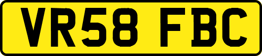 VR58FBC