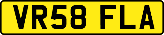 VR58FLA
