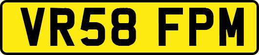 VR58FPM