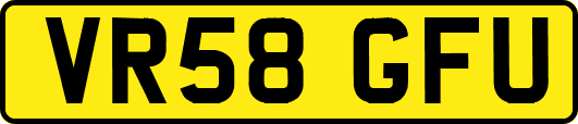 VR58GFU