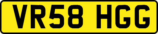 VR58HGG