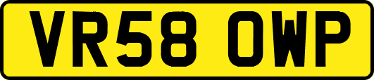 VR58OWP