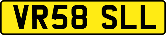 VR58SLL