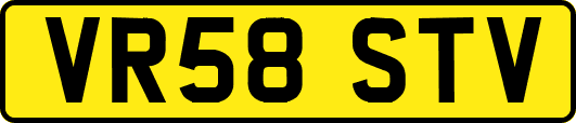 VR58STV
