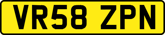 VR58ZPN