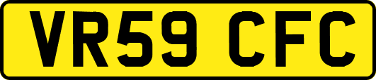 VR59CFC