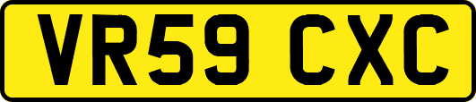 VR59CXC