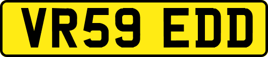 VR59EDD