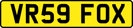 VR59FOX