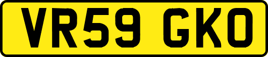 VR59GKO