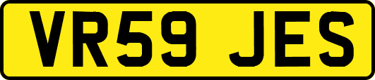 VR59JES