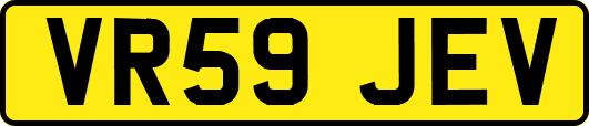 VR59JEV