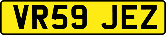 VR59JEZ