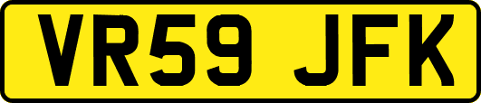 VR59JFK