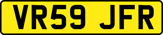VR59JFR
