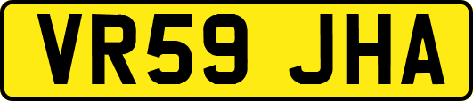 VR59JHA