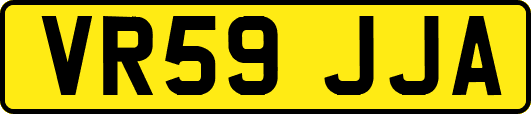 VR59JJA