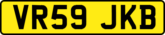 VR59JKB