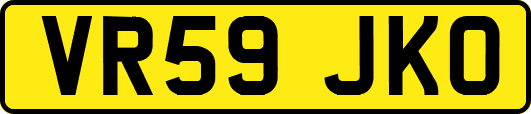 VR59JKO